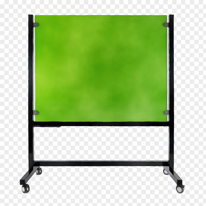 Rectangle Wet Ink PNG