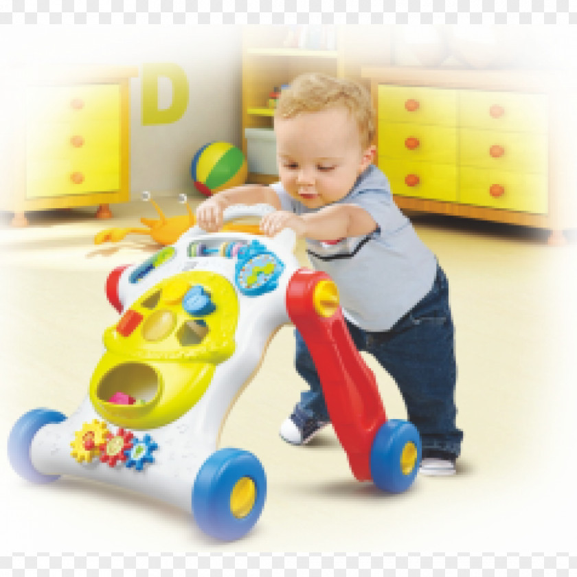 Toy Walking Infant Child Mother PNG