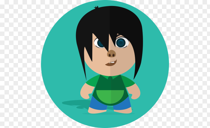 Avatar Animation PNG