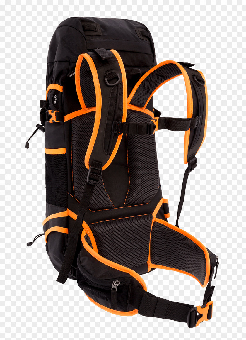 Backpack France Télécom Climbing Harnesses Ski Touring Skiing PNG