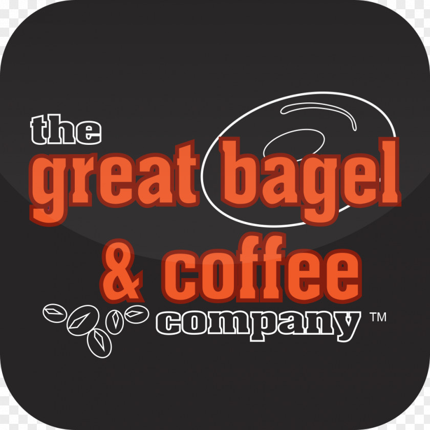 Bagel Logo Brand Font PNG