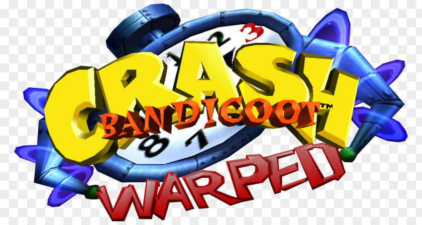 Crash Bandicoot Bandicoot: Warped N. Sane Trilogy Team Racing 2: Cortex Strikes Back Twinsanity PNG