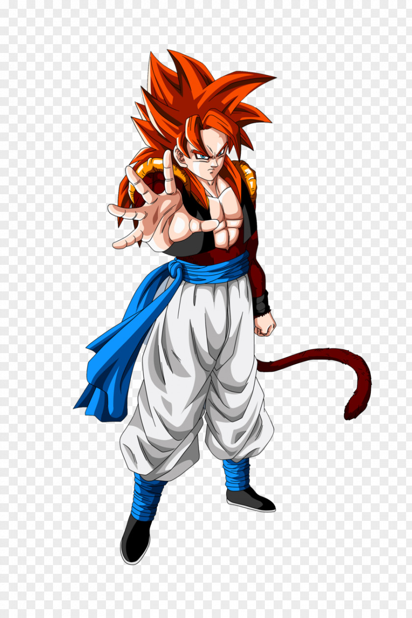 Dragon Ball Z Goku Vegeta Gotenks Trunks Gohan PNG