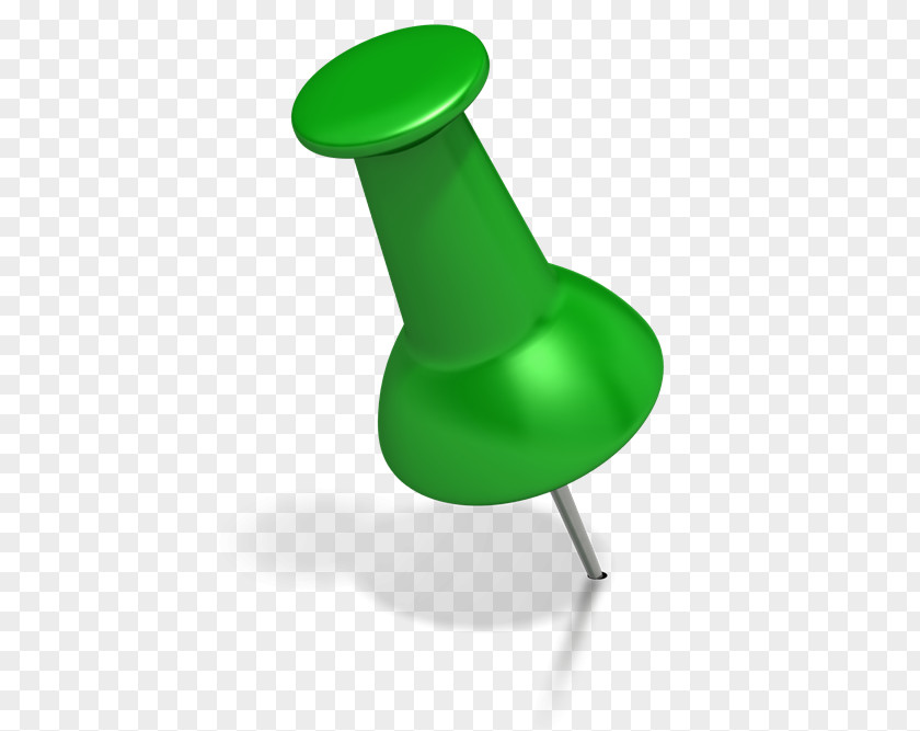 Drawing Pin Plastic Clip Art PNG