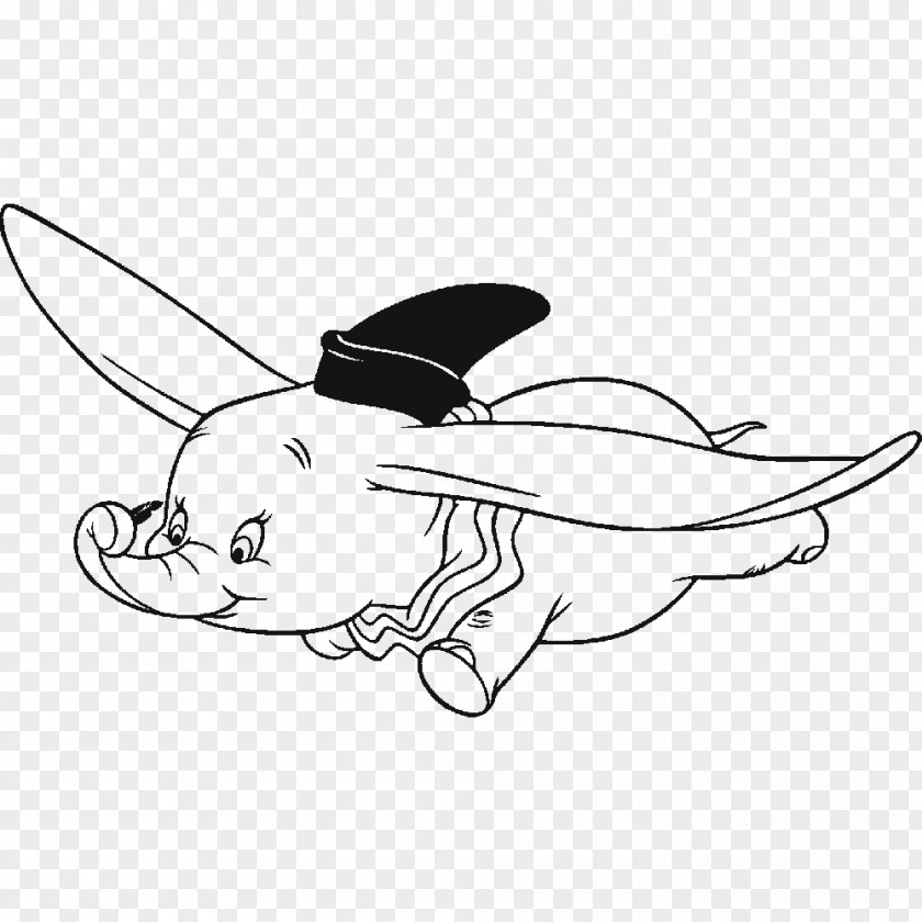 Flying Car Stickers Coloring Book Black And White Drawing Illustration Clip Art PNG