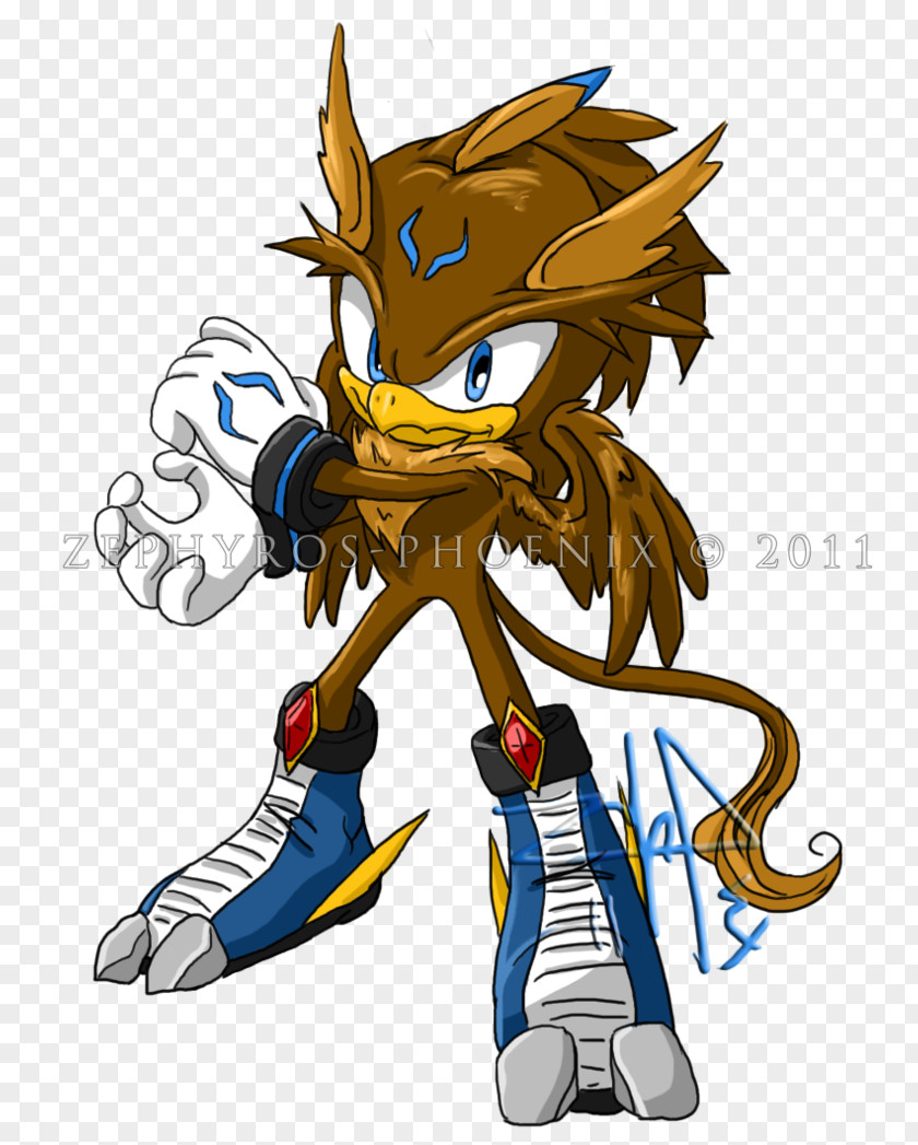 Griffin Sonic And The Black Knight Hedgehog Maya Character PNG