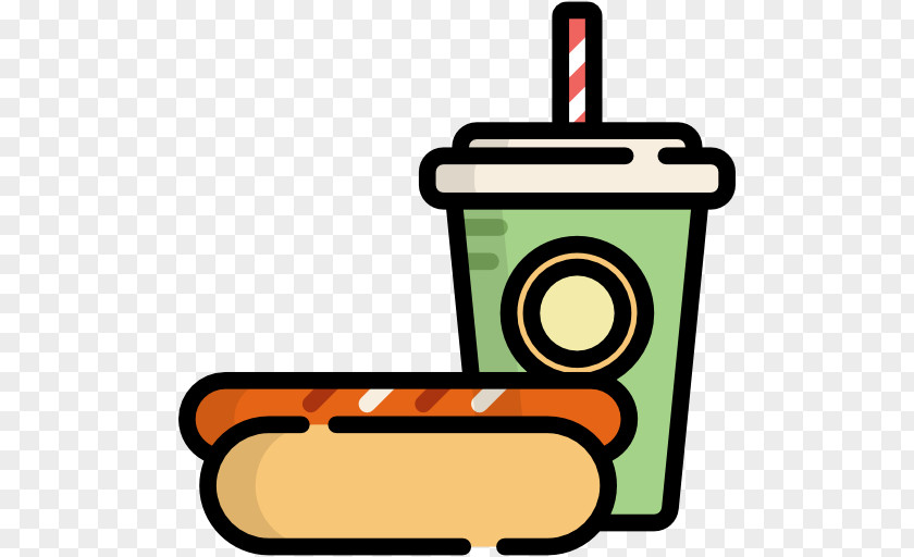 Hot Dog Food Clip Art PNG