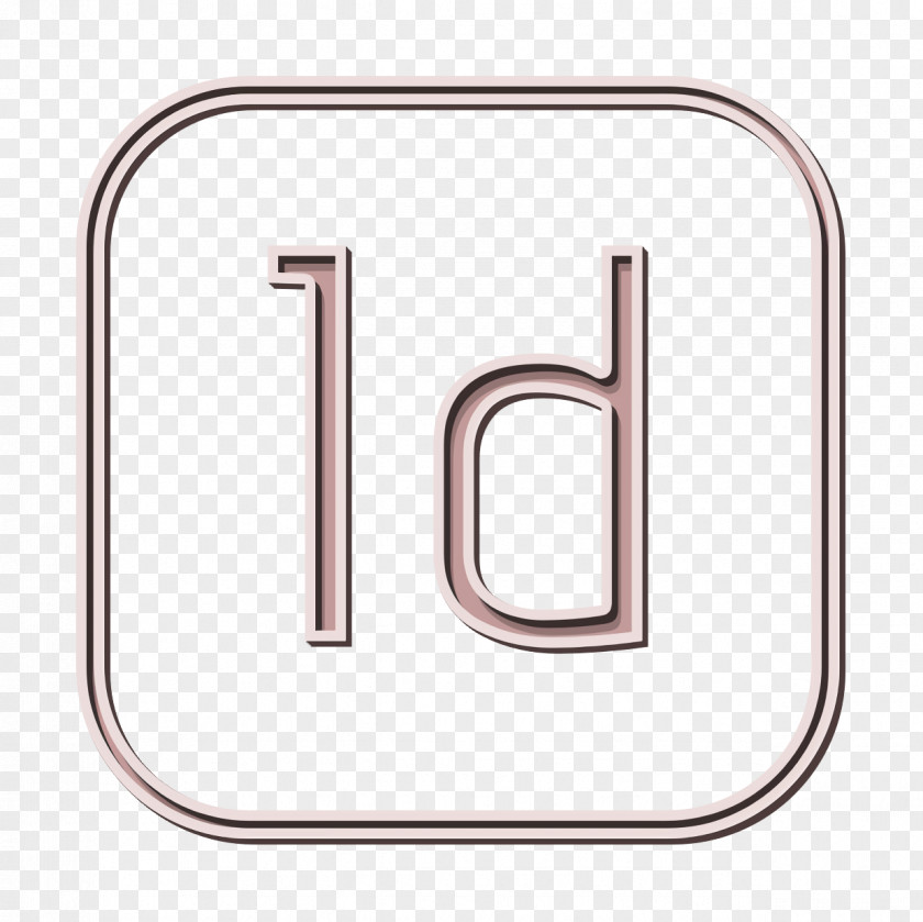 Indesign Icon File Type PNG