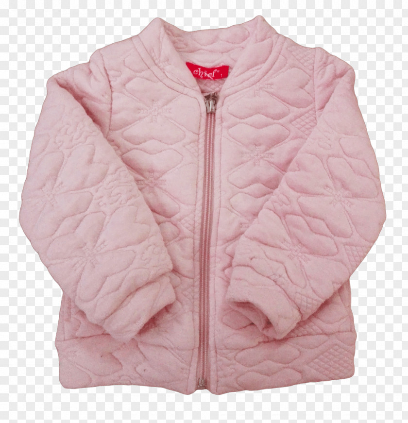 Jacket Pink M PNG