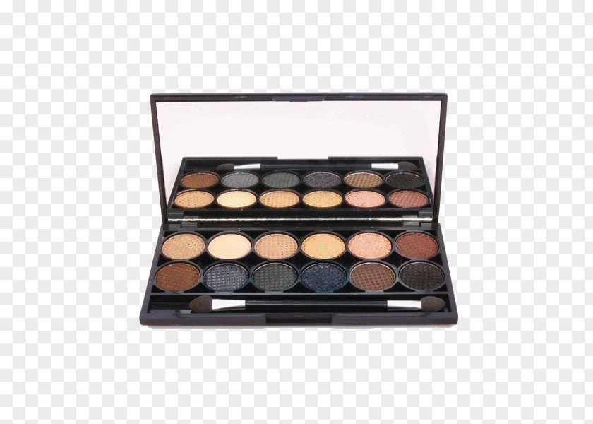 Maquillage Eye Shadow Palette Color Pantip.com Rouge PNG