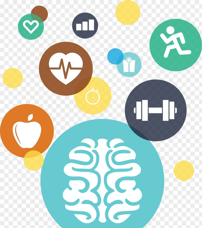 Nutrition FlappyMind Brain Runner Game PNG