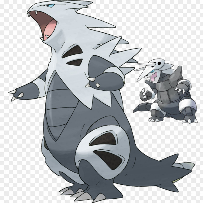 Pokémon X And Y Aggron Tyranitar Pikachu PNG