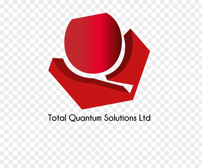 Quantum Logo Brand Product Design Font PNG