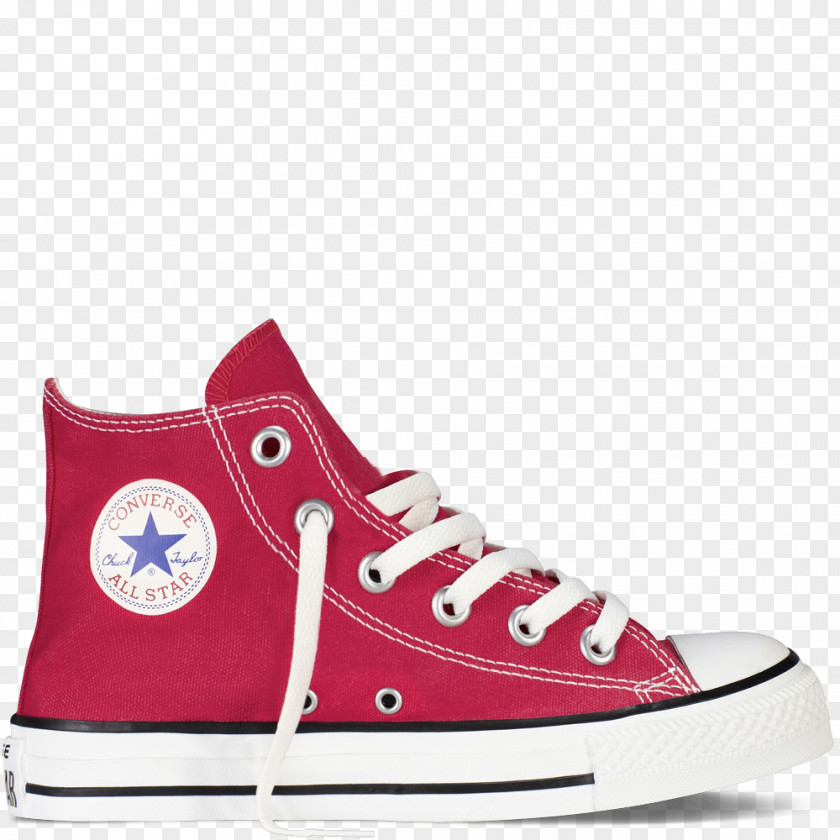 Red Star Converse Chuck Taylor All-Stars High-top Sneakers Adidas PNG