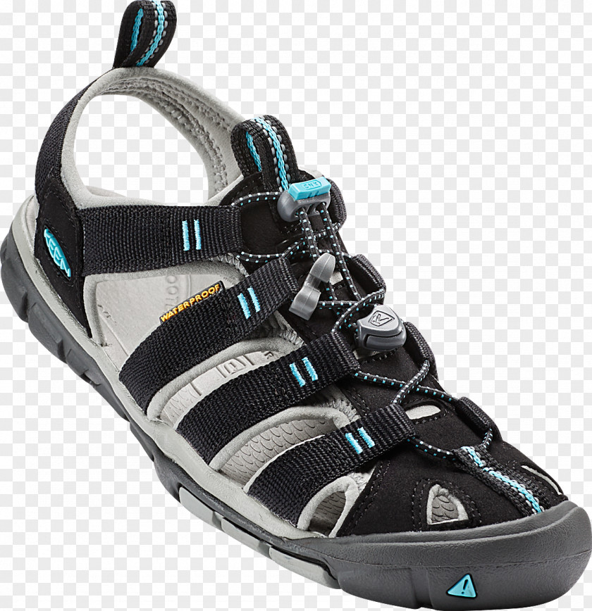 Sandal Keen Shoe Footwear Shopping PNG