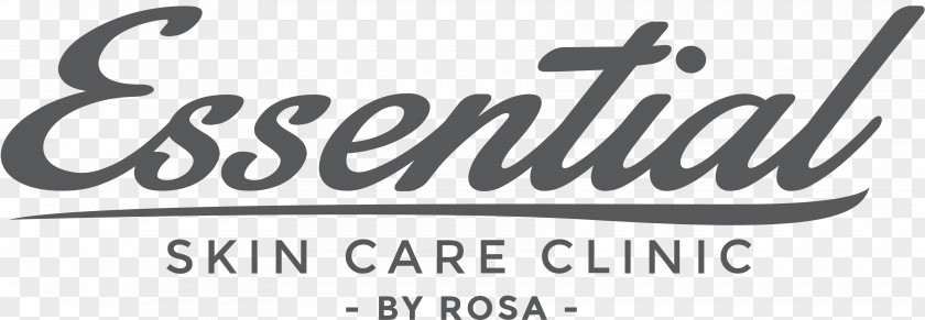 Skin Clinic Logo Brand Font PNG