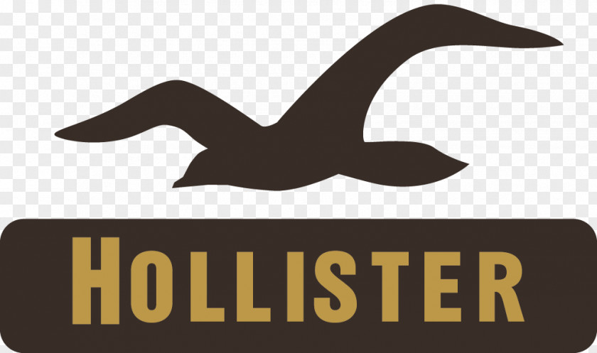 T-shirt Hoodie Hollister Co. Clothing Logo PNG