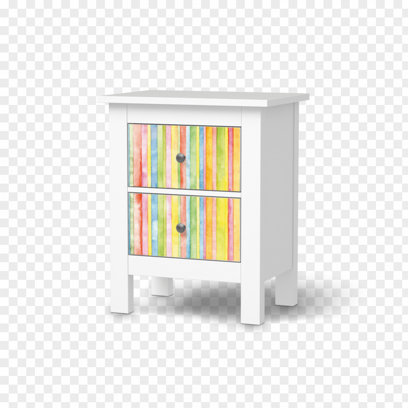 Watercolor Stripes Furniture Bathroom Armoires & Wardrobes Adhesive House PNG