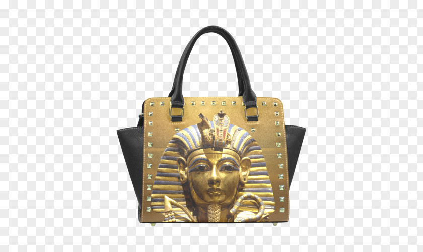 Bag Handbag Great Sphinx Of Giza Mask Tutankhamun PNG