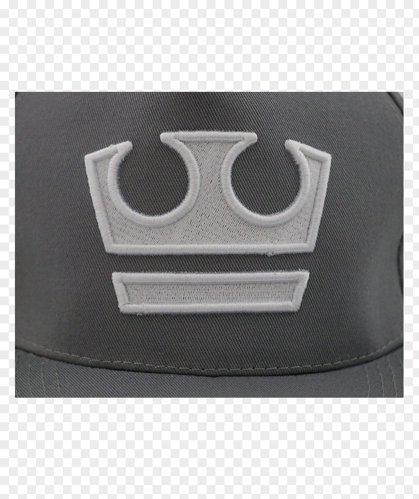 Baseball Cap Grey Angle GeekShop.cz PNG