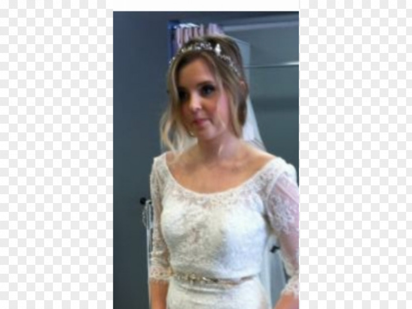 Dress Headpiece Human Hair Color Wedding Gown Shoulder PNG