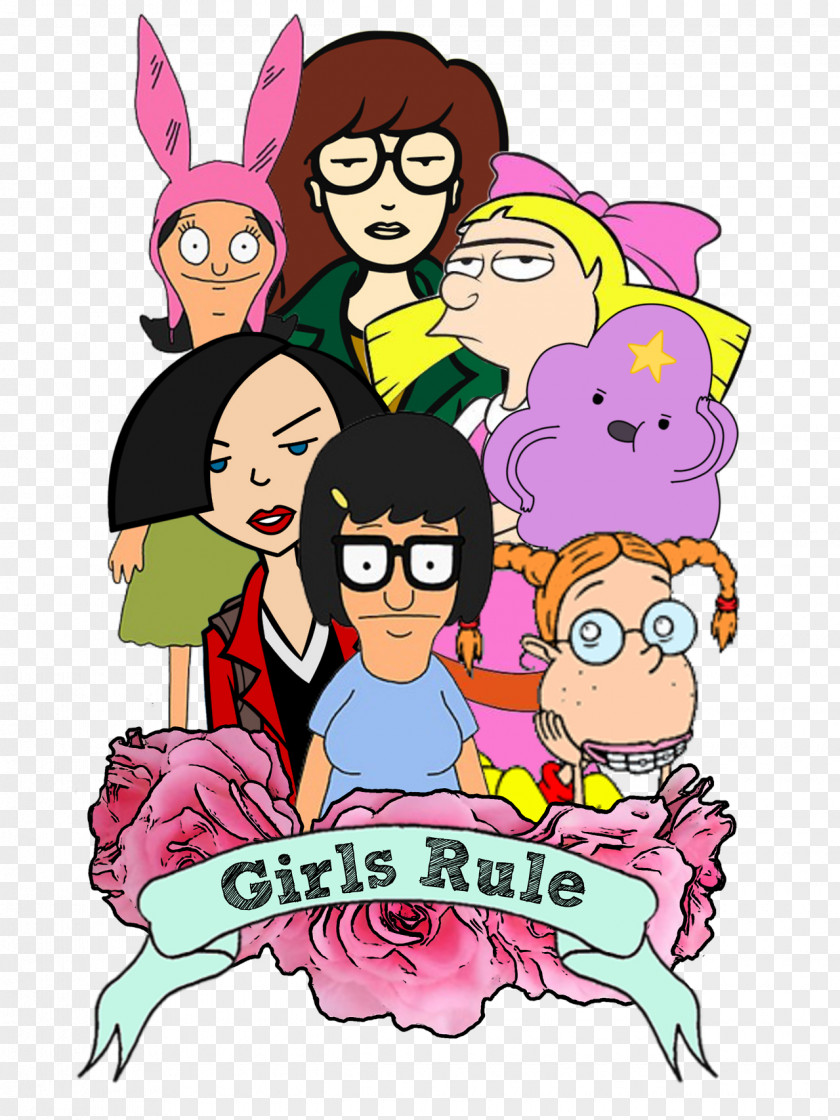 Feminism Jane Lane Helga G. Pataki Daria Cartoon Sarcasm PNG