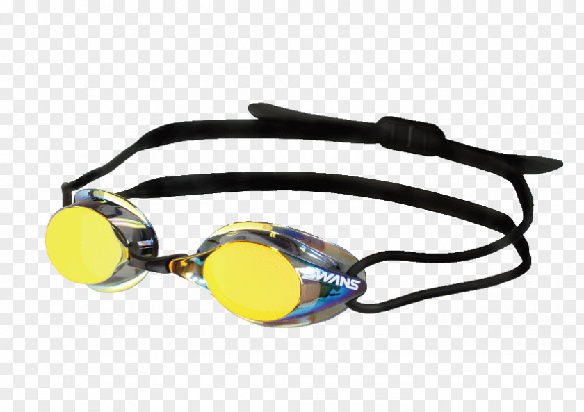Glasses Goggles Sunglasses Plavecké Brýle Swimming PNG