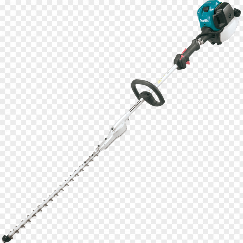 Hedge Trimmer Makita String Power Tool PNG
