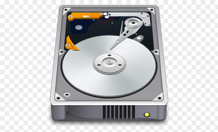 Internal Drive Open Record Player Data Storage Device Hard Disk Hardware PNG