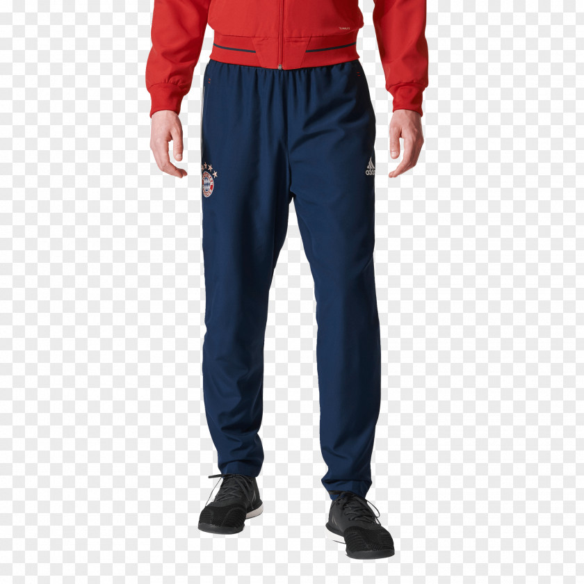 Standard Tracksuit Sweatpants Pocket Polo Shirt PNG