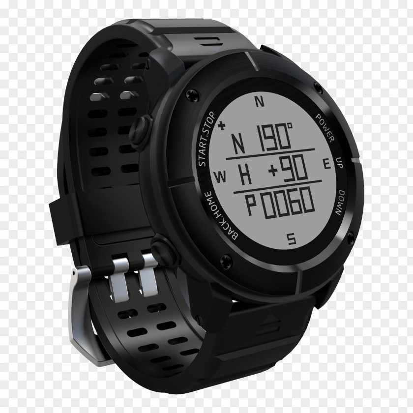 Watch GPS Navigation Systems Smartwatch IP Code PNG
