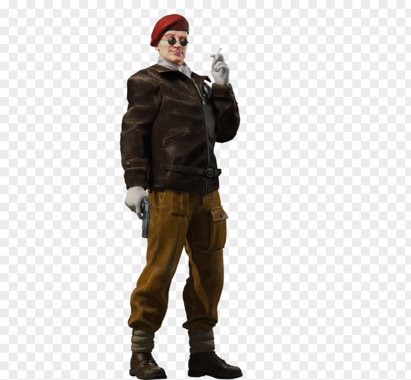 World War Ii Second Costume Robin Hood Raid: II Clothing PNG