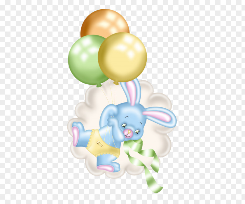 Balloon Toy Infant Animated Cartoon PNG
