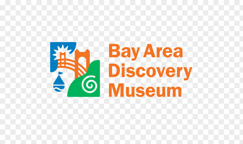 Bay Area Discovery Museum San Francisco Logo Brand PNG