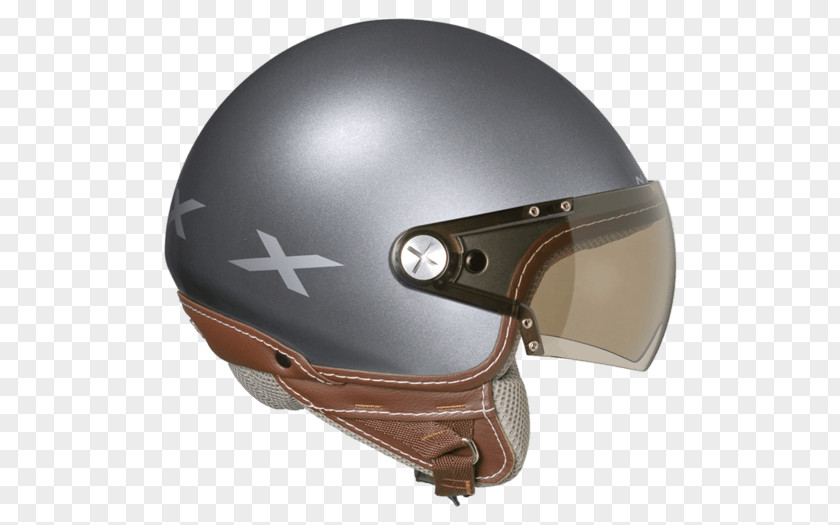 BIKE Accident Motorcycle Helmets Nexx Bicycle Jet-style Helmet PNG