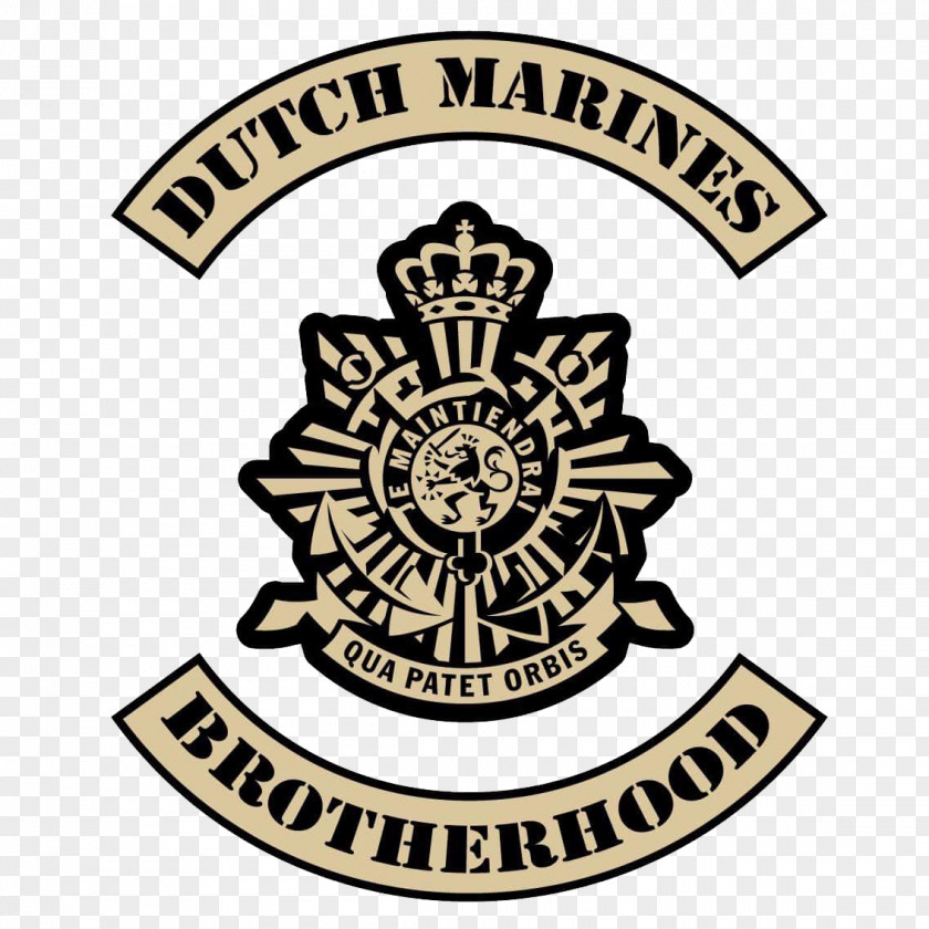 Brotherhood Netherlands Marine Corps Marines Royal Navy Organization PNG