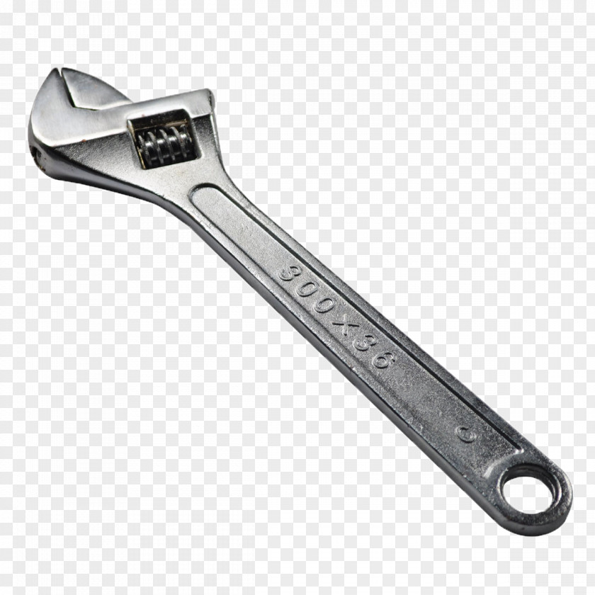 Classic Wrench Material Picture Hand Tool Torque Adjustable Spanner PNG