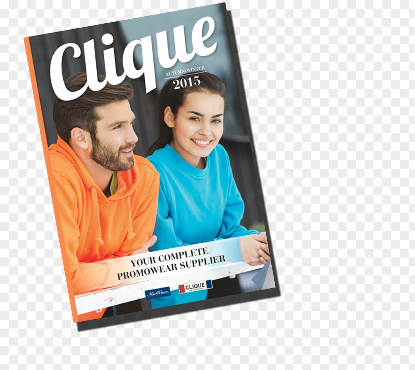 Clique Display Advertising Brand Liquits PNG