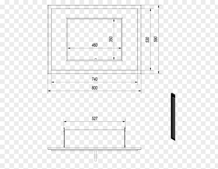 Design Furniture Line Angle PNG