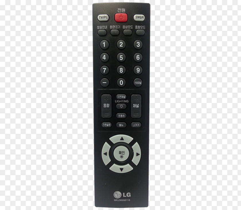 Lg Tv Remote Controls LG Electronics AV Receiver Universal PNG