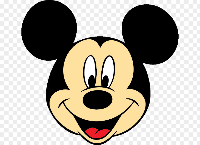 Mickey Minnie PNG