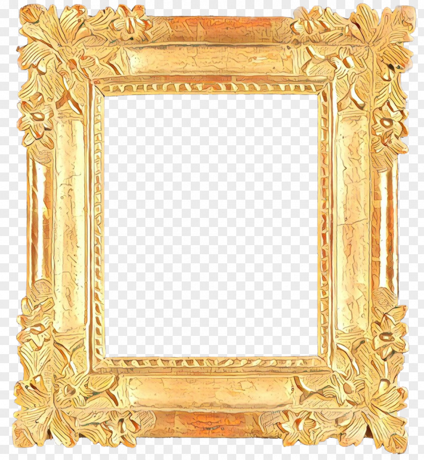 Mirror Interior Design Picture Frames Rectangle PNG