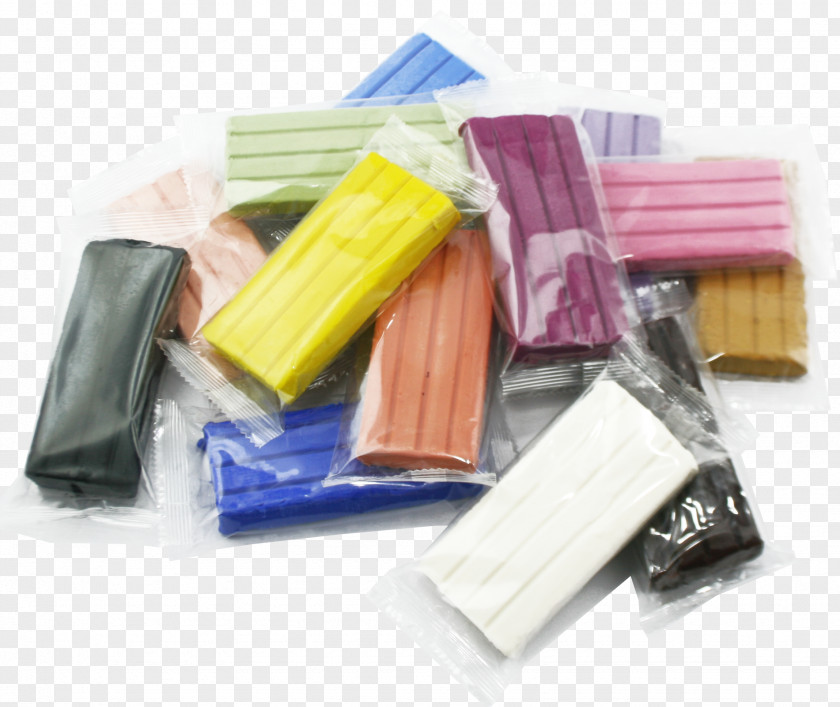 Plastic Bag Material PNG