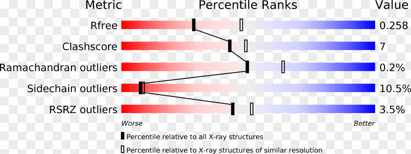 Protein Data Bank Structure Ribosome Repressor PNG Repressor, bet clipart PNG