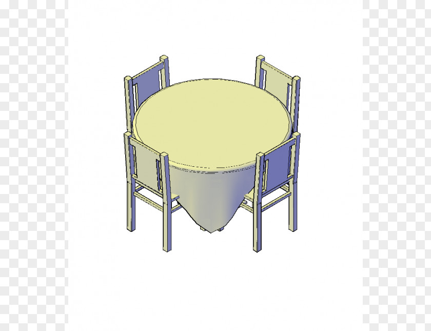 Table Dining Room Living Tulip Chair Matbord PNG