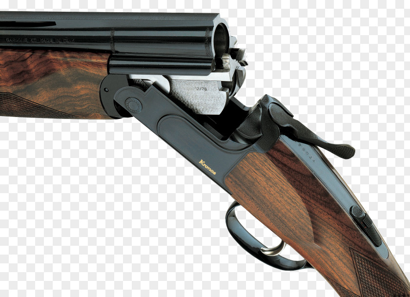 Weapon Trigger Shotgun Firearm Gun Barrel PNG