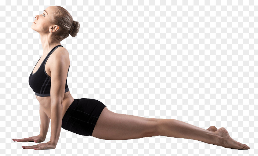 Yoga Hot Stretching Exercise Adho Mukha śvānāsana PNG