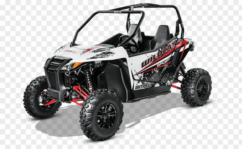 Arctic Cat Side By Wisconsin All-terrain Vehicle Powersports PNG