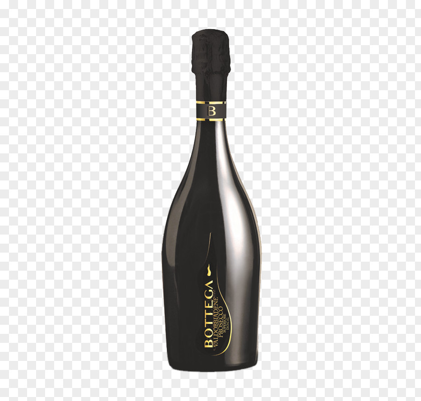 Champagne Prosecco Valdobbiadene Sparkling Wine PNG