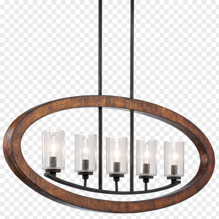 Decorative Fan Chandelier Lighting Bank Pendant Light PNG
